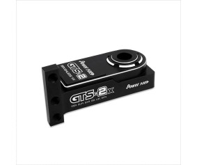 PowerHD GTS-2X Top Case for XRAY X4