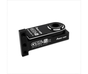 PowerHD GTS-2X Top Case for XRAY X4