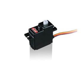 Power HD HD-1160A Analog Servo 3.0KG 0.12sec@6.0V