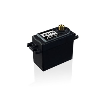 Power HD Analog Servo 17KG 0.14sec@6.0V