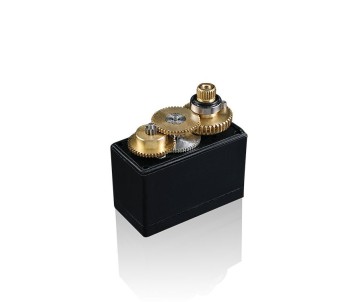 Power HD Analog Servo 17KG 0.14sec@6.0V