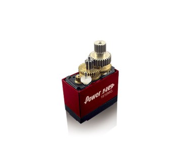 Power HD HD-1810MG Digital Servo 3.9KG 0.13sec@6.0V
