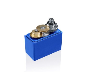 Power HD HD-1812MG Digital Waterproof Servo 18.0KG 0.12sec@6.0V