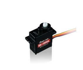 Power HD HD-1900A Analog Micro Servo 1.5KG 0.08sec@6.0V