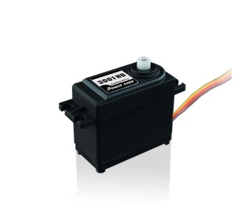 Power HD HD-3001HB Analog Servo 4.4KG 0.12sec@6.0V