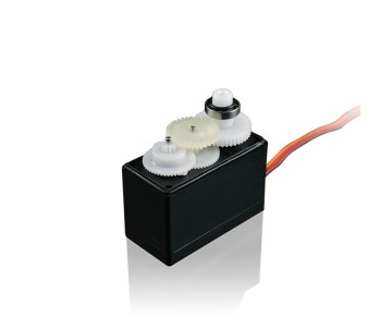 Power HD HD-3001HB Analog Servo 4.4KG 0.12sec@6.0V