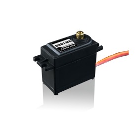 Power HD HD-6001MG Analog Servo 7.0KG 0.14sec@6.0V