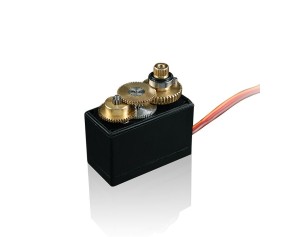 Power HD HD-6001MG Analog Servo 7.0KG 0.14sec@6.0V