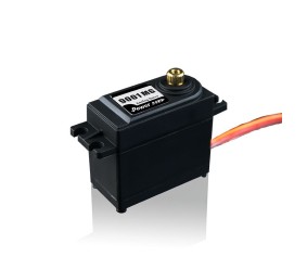 Power HD HD-9001MG Analog Servo 9.8KG 0.14sec@6.0V