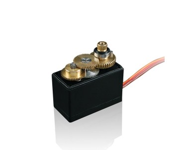 Power HD HD-9001MG Analog Servo 9.8KG 0.14sec@6.0V