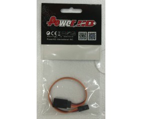 Power HD 15cm servo extension wire (30 Strands)