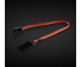 Power HD 15cm servo extension wire (60 Strands)