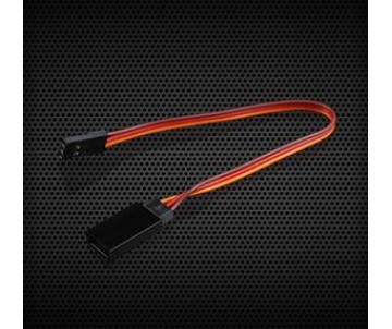 Power HD 15cm servo extension wire (60 Strands)