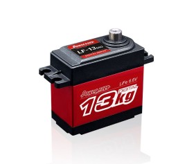 Power HD Digital Servo 13KG 0.12sec@6.0V