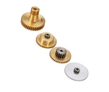 Power HD LF-13MG Gear Set