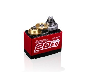 Power HD Digital Servo 20KG 0.16sec@6.0V