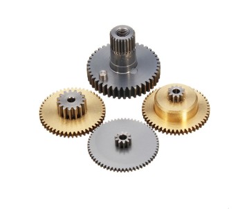 Power HD LF-20MG Gear Set