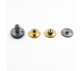 Power HD LW-20MG Gear Set