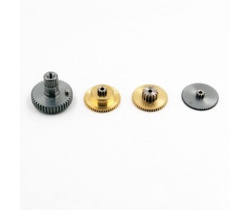 Power HD LW-20MG Gear Set