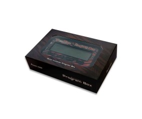 Power HD Programmer for PGB & PGC Series Servos. Only the latest versions of the following servos are programmable. PGB: S15, S25, S35, S50 & PGC: D12, D15, A-40CHV, A-50CHV, WH-20MG, WH-30MG, WH-40MG. These servos will have the PGB or PGC symbol on them.