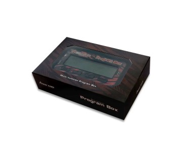 Power HD Programmer for PGB & PGC Series Servos. Only the latest versions of the following servos are programmable. PGB: S15, S25, S35, S50 & PGC: D12, D15, A-40CHV, A-50CHV, WH-20MG, WH-30MG, WH-40MG. These servos will have the PGB or PGC symbol on them.