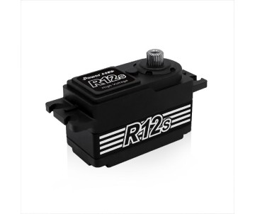 Power HD R12-S Low Profile HV Digital Servo 12.0KG 0.06sec@7.4V