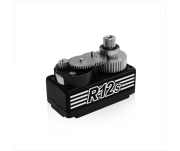 Power HD R12-S Low Profile HV Digital Servo 12.0KG 0.06sec@7.4V