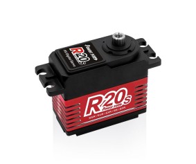 Power HD R20S High Voltage Digital Servo 20KG 0.085sec @ 7.4V