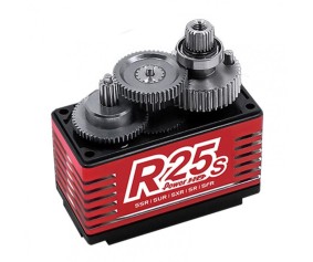 Power HD R25S High Voltage Digital Servo 25KG 0.10sec @ 7.4V