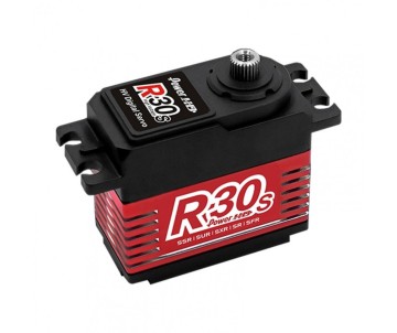 Power HD R30S High Voltage Digital Servo 30KG 0.16sec @ 7.4V