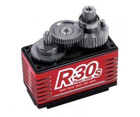 Power HD R30S High Voltage Digital Servo 30KG 0.16sec @ 7.4V