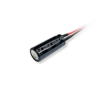 Power HD RX30 Glitch Buster Power Capacitor