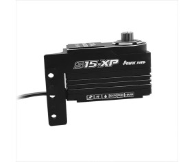 PowerHD High Voltage Brushless XPRESS Servo 16.5KG, 0.05 sec @ 8.4V