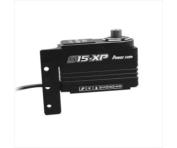 PowerHD High Voltage Brushless XPRESS Servo 16.5KG, 0.05 sec @ 8.4V