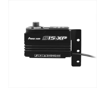 PowerHD High Voltage Brushless XPRESS Servo 16.5KG, 0.05 sec @ 8.4V