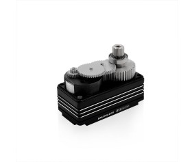 Power HD Storm S15 Low Profile HV Brushless Digital Servo w/Titanium Gears 16.5KG 0.05sec@8.4V