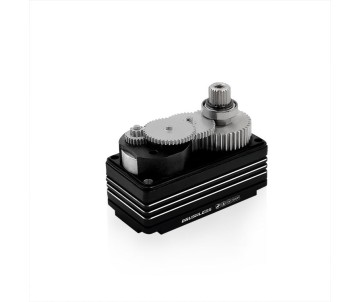 Power HD Storm S15 Low Profile HV Brushless Digital Servo w/Titanium Gears 16.5KG 0.05sec@8.4V