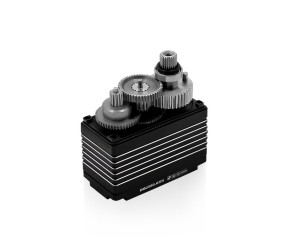 Power HD Storm S25 HV Brushless Digital Servo w/Titanium Gears 30.0KG 0.055sec@8.4V