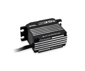 Power HD Storm S35-V2 HV Brushless Digital Servo w/Titanium Gears 45.0KG 0.085sec@8.4V