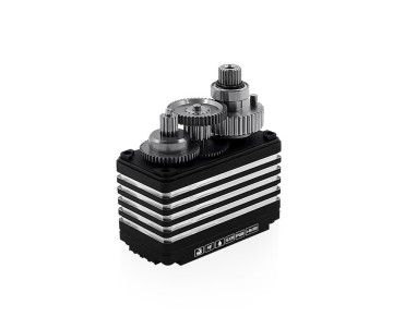 Power HD Storm S35-V2 HV Brushless Digital Servo w/Titanium Gears 45.0KG 0.085sec@8.4V