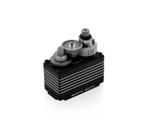 Power HD Storm S50 HV Brushless Digital Servo w/Titanium Gears 50.0KG 0.10sec@8.4V