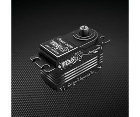 PowerHD High Voltage Drift Servo 25KG, 0.09 sec @ 8.4V