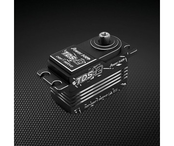 PowerHD High Voltage Drift Servo 25KG, 0.09 sec @ 8.4V