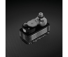 PowerHD High Voltage Drift Servo 25KG, 0.09 sec @ 8.4V
