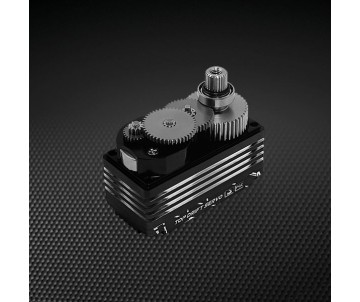 PowerHD High Voltage Drift Servo 25KG, 0.09 sec @ 8.4V