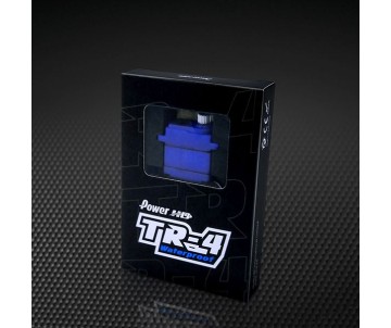Power HD TR-4 Mini Waterproof Servo 2.6KG 0.10sec@7.4V