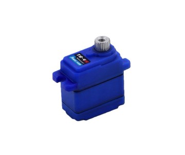 PowerHD TR-4M Waterproof Servo 3.2KG 0.085sec@7.4V