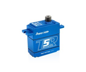 Power HD TR-5 Mini Waterproof Servo 8.0kg 0.07sec@7.4V