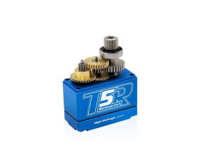 Power HD TR-5 Mini Waterproof Servo 8.0kg 0.07sec@7.4V