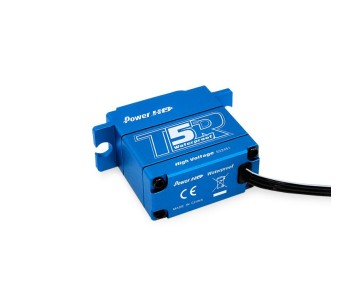 Power HD TR-5 Mini Waterproof Servo 8.0kg 0.07sec@7.4V